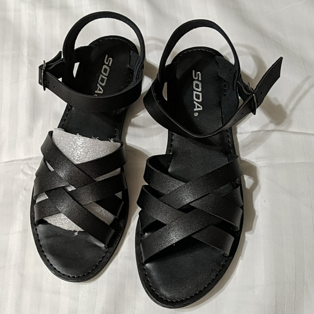 Sandals